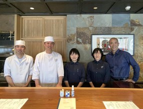 銀座　圓の画像