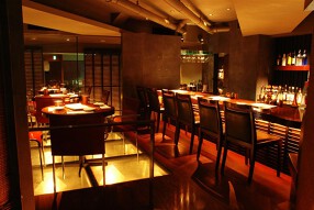 KUSHIKURA 〜個室串焼きDining 新宿〜の画像