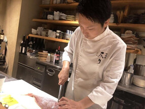 料理家　仄り の画像