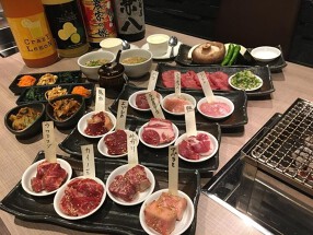 焼肉GINGAの画像