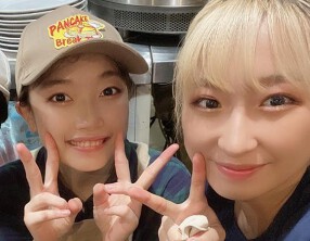 湘南パンケーキ　府中店の画像