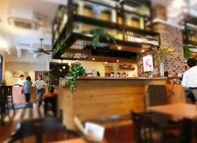 WOOL本町ビヤアーケードの画像