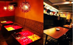 Beer&Dining Little WITCHの画像