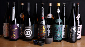 浅草橋 日本酒バル 醸スの画像