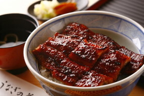 うなぎの兼光 本店（売店）の画像