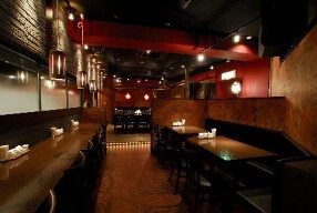 中国家庭料理　北斗の画像