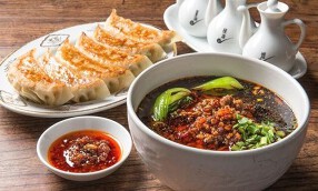 タイガー軒　イオンモール堺鉄砲町の画像