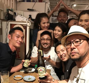 大衆牛串 うねりの画像