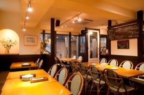 LA 2 MELA（ラ・セコンダ・メーラ）の画像