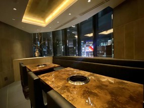 銀座 山科の画像