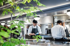 LIAISON UMEDAの画像