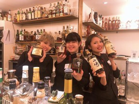 お酒の美術館　お初天神店の画像