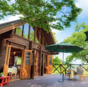 レストラン ラ・フォンテーヌ（La Fontine）の画像