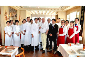 Benoit Tokyo（ブノワ 東京）の画像