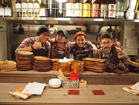 GYOZA SHACK の画像