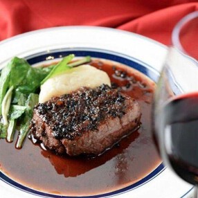 Gottie's BEEF KITTE名古屋店の画像