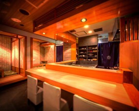 割烹　鼎の画像