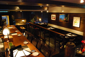 壱クラシック 別亭の画像