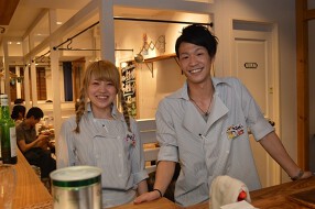 クラックル クラックルの画像