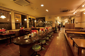 逸品中華・五目ラーメン ポパイの画像