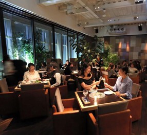 fine diner & salon bar 7-NANA-の画像