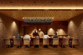 レストラン 里海里山の画像