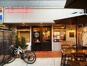 PIZZRIA DA SHOCHANの画像