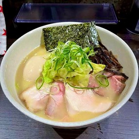 麺や 福一の画像