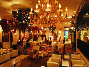 ～カフェダイニングレストラン～キリストンカフェ東京の画像