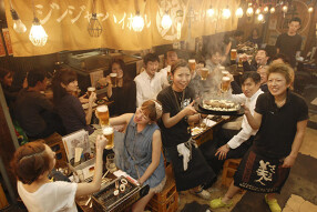 産直酒場（仮）の画像