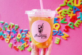 Drink stand Frummy 心斎橋OPA店の画像