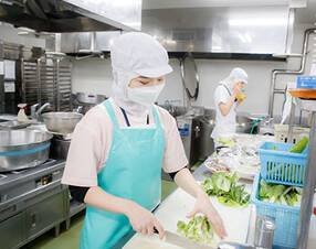 桜十字大手門病院の画像