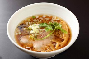 麺処まるはRISEの画像
