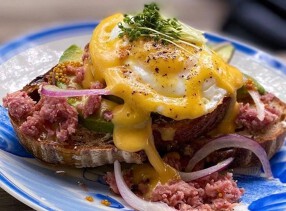 ブリコラージュブレッド アンド カンパニー の画像