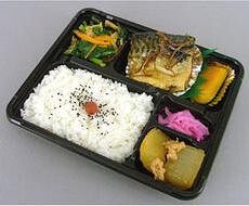 惣菜屋　かかしの画像