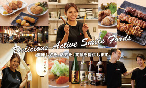 ジンギスカンとラムしゃぶ店の画像