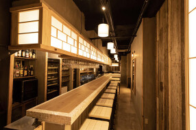 酒場　とりかもの画像