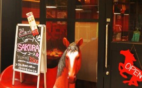 SAKURA馬ール　湯島御徒町店の画像
