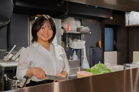 九州季節料理 九龍の画像