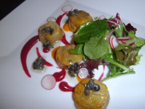 ビストロ　ミル　エテの画像