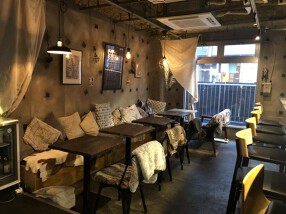 東京基地吉祥寺店の画像