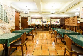 イタリアンダイニング カリーナの画像