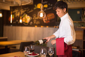 Cheese Kitchen Labo YOKOHAMAの画像