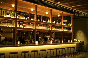 RACINES (ラシーヌ) 麻布台ヒルズ店の画像