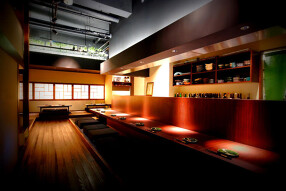 近江肉寿司 坐空の画像