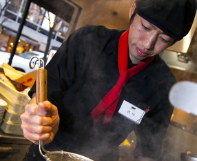 らぁめんたろう 三宮本店の画像