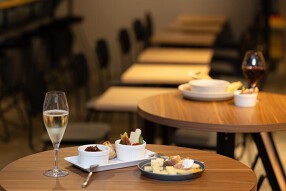 Craft & Terroage in Kourakuenの画像