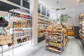 DEAN & DELUCA たまプラーザの画像