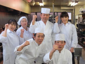 株式会社新日　ハートフーズサービス柏の画像