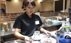 コメダ珈琲店　堺筋本町店の画像